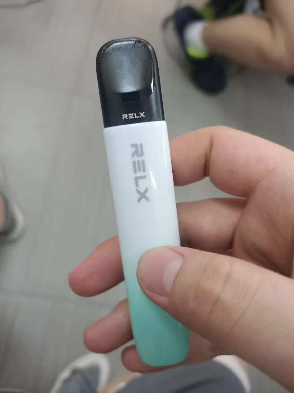 悦刻